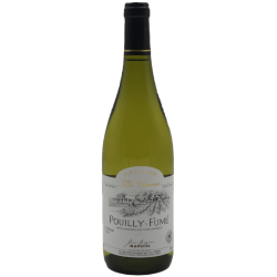 Domaine Bardin Pouilly-Fume Les Chaumes | french wine